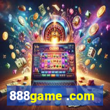 888game .com